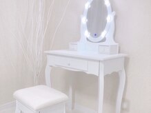 ミュウ(Mu)/メイクスペース