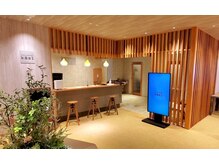 カシ 花園温泉 sauna kukka店(kasi)/kasi受付
