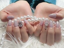 シーシーナナ ネイルサロン(CC NaNa Nail Salon)/