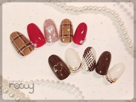 【sweets・nail】