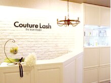 クチュールラッシュ バイ アイマジック 渋谷店(COUTURE LASH by eye majic)/渋谷店