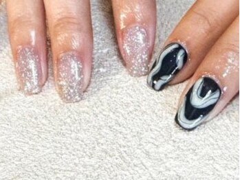 フロール 上大岡(Flor)/* NAIL ニュアンス*