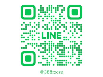 ワイイーサロン(Y/E SALON)/【脱毛公式LINE】