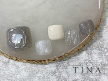 ティナ(TINA)/