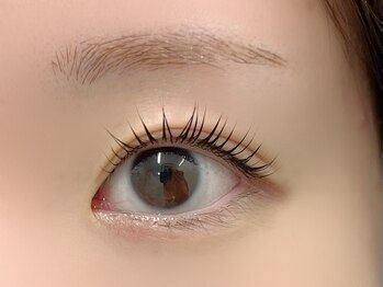 シェリ バイ リッシュ(Cheri by RICHE)/まつ毛パーマ☆¥5.900～