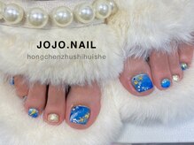 ジョジョネイル(JOJOネイル)/