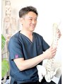 よしだ整体院&nbsp;吉田 淳