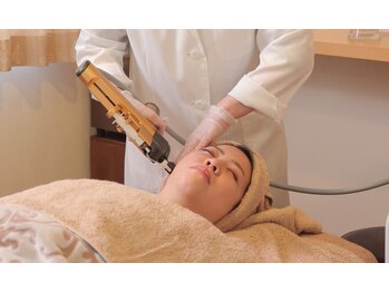 ベル(Bell)/幹細胞フェイシャル1