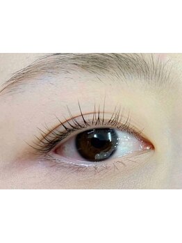 キープ力が自慢のサロン