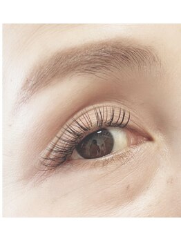 アトリエ ハルミナ(atelier harumina)/マツエク/アイラッシュ