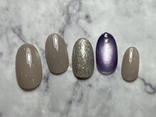 ネイルブレイク リリア(Nail Break lilia)/【初回オフ無料】シンプルマグ