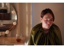 ラナ 京都西院店(Lana)の雰囲気（黄土漢方よもぎ蒸しで冷え・浮腫み・不眠・生理不調の改善）