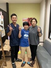 はぐみの杜整骨院 本院/皆さまのお声