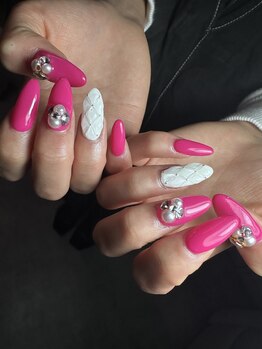 ロミーネイル(ROMY nail)/