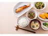 < 食事 お悩みカウンセリング >