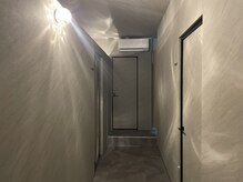 ヨモスパ 北浦和店(YOMOSPA)/店内