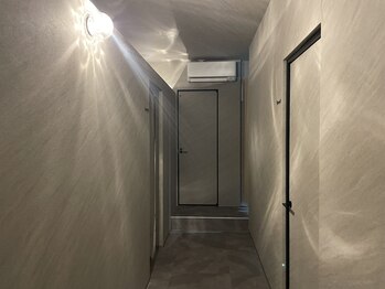 ヨモスパ 北浦和店(YOMOSPA)/店内