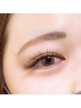 クレアラルーチェ ロゼ 四国中央店(Crea la Luce Rose')/ボリュームラッシュ■6