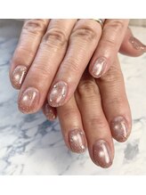 ヘアーアンドネイル ルシア(Hair&Nail Lucia)/フラッシュ×マグネット！