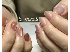 マグネットネイル