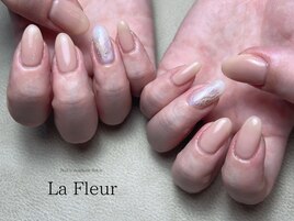 定額One point ◆ La Fleur
