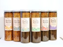 ミモザ(mimosa)の雰囲気（当店は全6種から選べる【足湯】付メニューで体の芯から温まる♪）