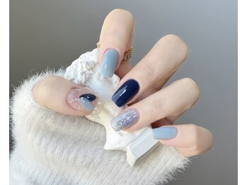 リラネイルサロン/90分やり放題