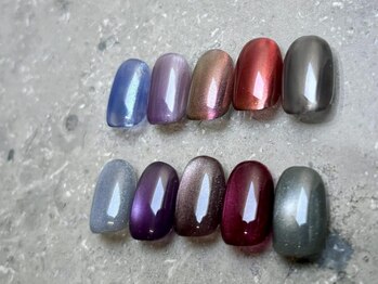 アン バイ アオ 天神大名(UN by ao.)/ミラー&マグネット