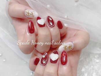 スペードハニー(Spade Honey)/