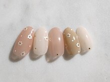 アミュゼ 本八幡店/定額ゴールド