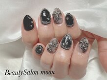 ムーン(moon)/60分やり放題