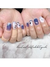 はあとねいる 調布駅北口店/