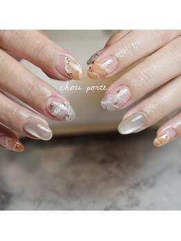 シュポルテ(chou porte)/