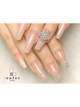 駅から徒歩５分のサロン