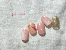 ププネイル(pupu.nail)/Bコース