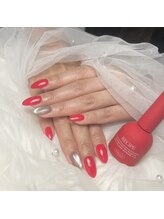 リッカヴァラ(Lycka VALLA)/ビビットカラー/レッド/ぷるマグ