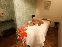 ハワイアンフォレストスパ 高崎井野店(ハワイアンフォレストSpa)