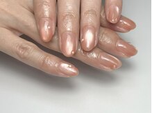 ベッカネイル(Becca nail)/