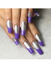 プライベートネイルサロンT2 横浜/