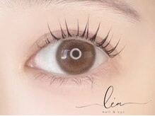 レア(le'a)/ご新規様¥3800☆パリジェンヌ