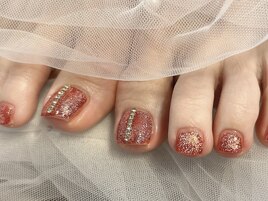 フット/フラッシュマグ