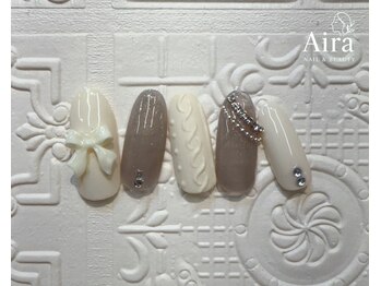 アイラサロン(Aira salon)/定額120分コース