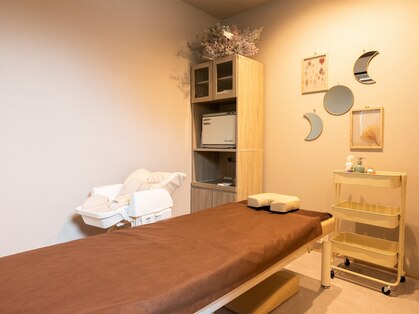 ルノン(Lunon)の写真