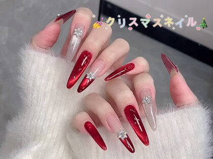 スノーネイルサロン 新宿店(Snow nail salon)の写真