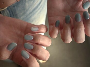 十一.(toi)/お持ち込み(おまかせ) art