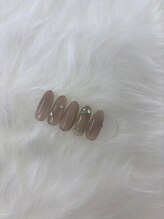 セレンディピティ(Serendipity)/STAFF　KOKO考案デザイン