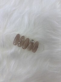 STAFF　KOKO考案デザイン