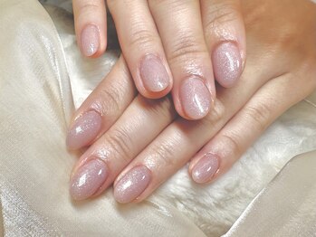 エルフネイル(Elf nail)/