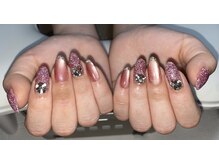 リンク(Rink)/マグネットネイル