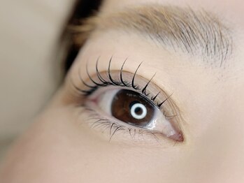 アムリス(AMOURIS)/カール感がかわいい★